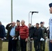 South Carolina Air National Guard fighter pilot reunion