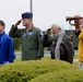 South Carolina Air National Guard fighter pilot reunion