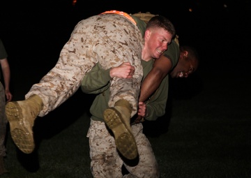 2nd Maintenance Battalion competes to find its best