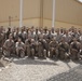 Sgt. Maj. Battaglia visits Marines and Sailors of Regional Command (Southwest)