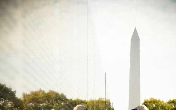 Community members team up to recognize military children