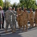 US-Qatar Corps of Engineers discuss partnership and collaborative assistance