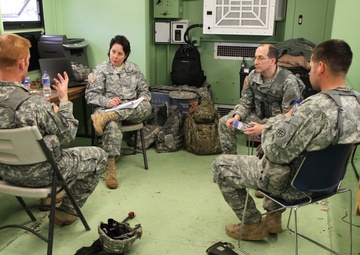 Warrior Exercise 78-13-01