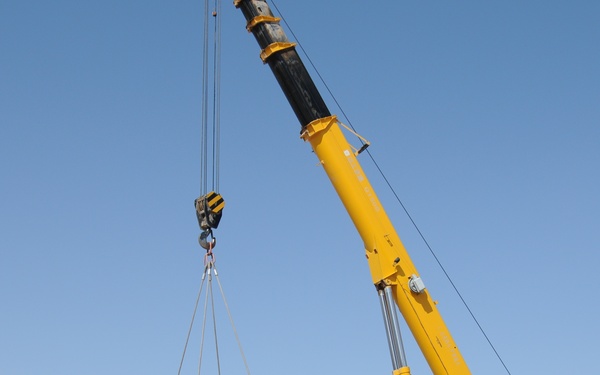 PRT Farah Retrogrades Equipment