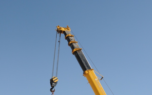 PRT Farah Retrogrades Equipment