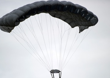 Emerald Warrior-American Canadian Airborne OP