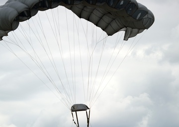 Emerald Warrior-American Canadian Airborne OP