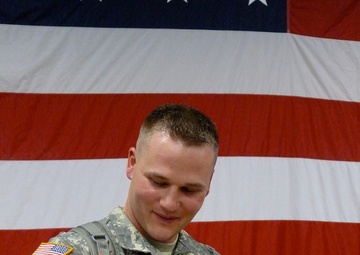 Missouri National Guard aviation battalion returns from southwest Asia