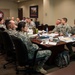 USARC hosts senior leader orientation