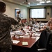 USARC hosts senior leader orientation