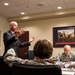 USARC hosts senior leader orientation