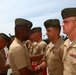 Not on their flight line: Marines foil insurgent attack
