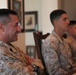Youngest Marines help CG design committed, engaged leadership initiative