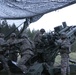 Spirit of competition alive in artillery soldiers