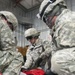 Alaska National Guard Military Police Company trains for deployment