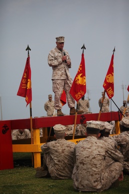 Top General: III MEF, Marines vital to Asia-Pacific