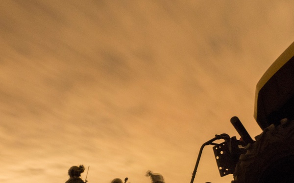 Emerald Warrior 2013