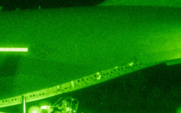 Emerald Warrior 2013