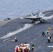 USS Carl Vinson activity