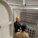 Chief of Naval Reserves visits RTC