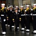 Chief of Naval Reserves visits RTC