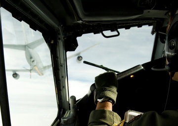 961st AACS keeps 'eyes in the sky'