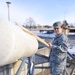 Water purification at Whiteman Air Force Base