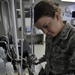 Water purification at Whiteman Air Force Base