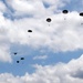 Not your average airborne op