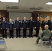 New 120th Fighter Wing NCO and senior NCOs inducted