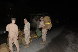 HMLA-167 deploys to Afghanistan, sends detachment to Okinawa