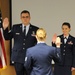 New 120th Fighter Wing NCOs and senior NCOs
