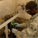 Fuels, sediment, testing, 99 LRS