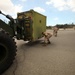 Marines embark on field operation