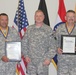 Retirement ends 76 years of service for Missouri National Guard twins