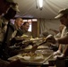 Shir Ghazay Scenes: Dinner Time