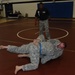 The 2nd Infantry Division combative tournament