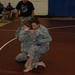 The 2nd Infantry Division combative tournament