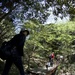 Hikers, campers explore Seven Falls