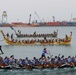 Army teams triumphant at 2013 Naha Dragon Boat Race in Japan