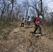 Hikers, campers explore Seven Falls
