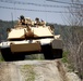 ROK, US Marines conduct bilateral tank shoot