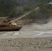 ROK, US Marines conduct bilateral tank shoot