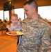 Soldiers and families in Japan gather for National Day of Prayer