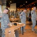 Soldiers and families in Japan gather for National Day of Prayer