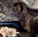 U.S. Marines conduct live-fire over rough terrain