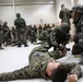 ROK, U.S. service members hone combat lifesaving skills