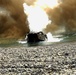 ROK, U.S. Marines assault beaches