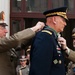 Gen. Odierno in Rome