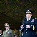 Gen. Odierno in Rome